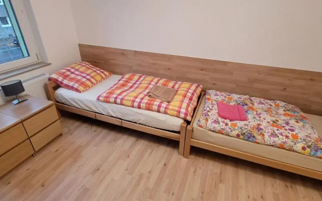 Wohnung in Datteln