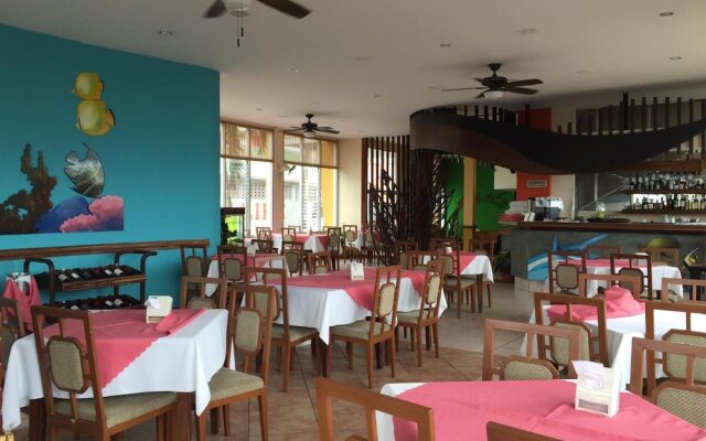 Park Hotel