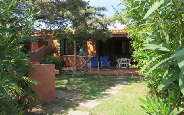 Villetta Sunrise 53