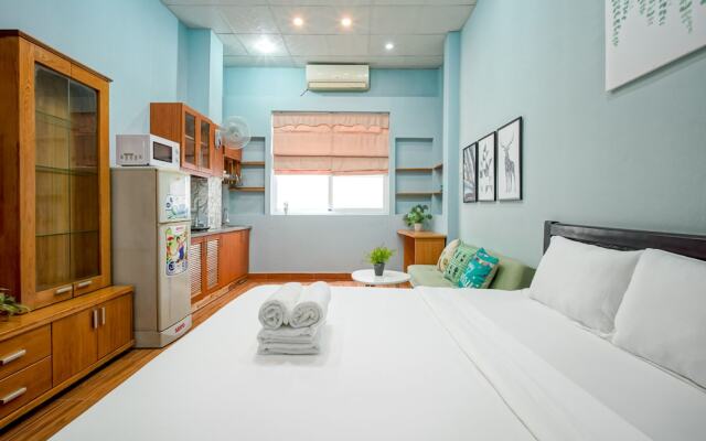 We Home Mac Dinh Chi