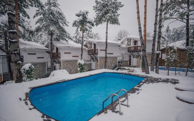 Karakaya Butik Otel