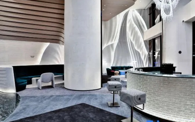 Tianyuan Mingyue Hotel Longyou