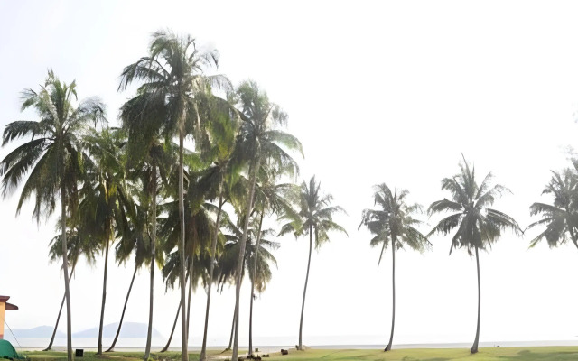 Mersing Beach Resort