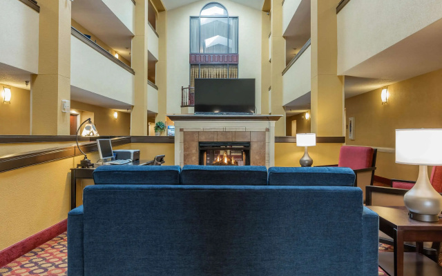 Comfort Inn & Suites Jasper Hwy 78 West