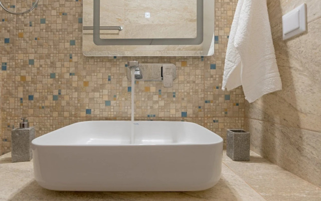 Provenzo Luxury Apartments & Suites