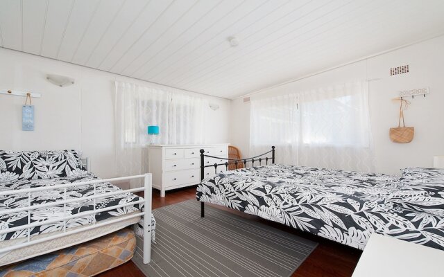 Sea Urchin 9 Sandy Point Road