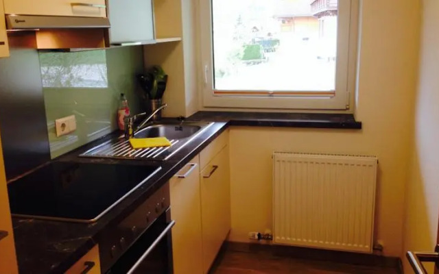 Appartement Elisabeth