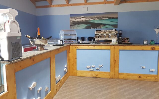 Camping Village Abbatoggia