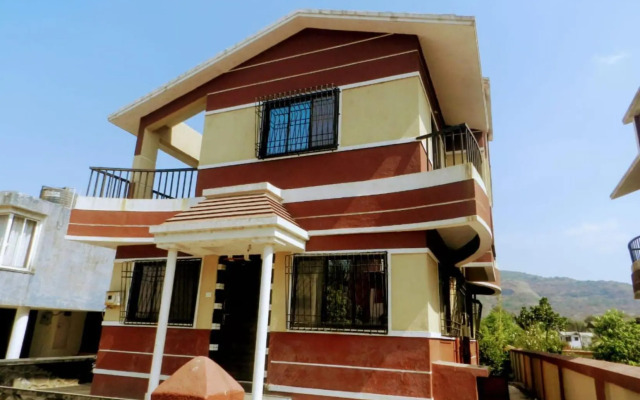 Shree Aarya 3Bhk