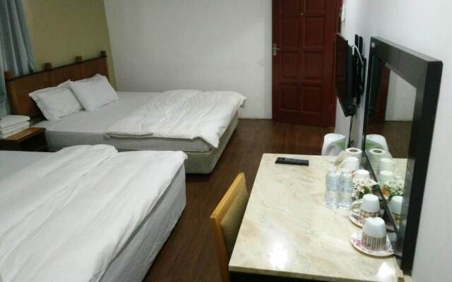 B Residence