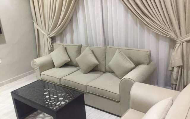 Magic suite Al Mangaf