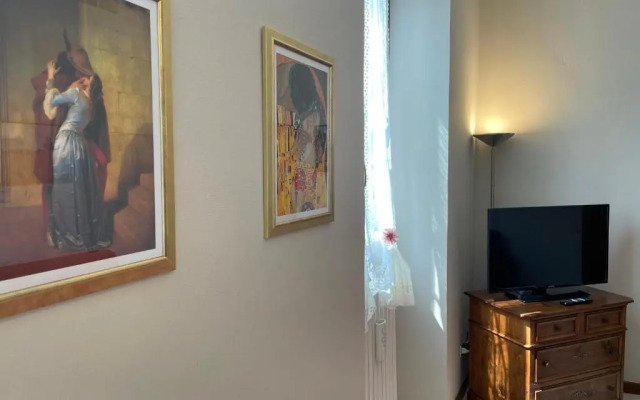 Appartamento “Liberty”