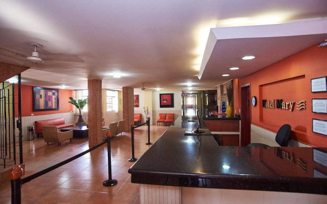 Hotel Mary