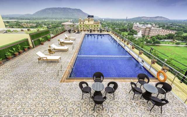 Clarion Inn Jaipur