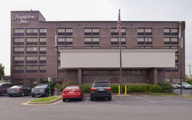 Hampton Inn Frederick