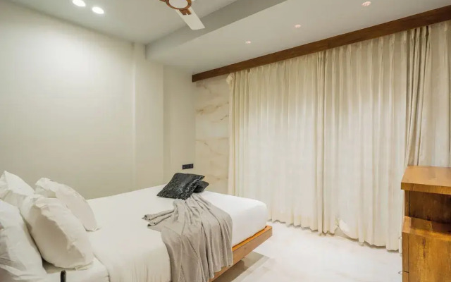 Alaya Stays - Imperial Mystara 5BHK near Khandala Hills