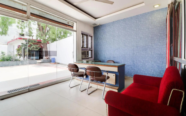 Resova Club & Resort by OYO Rooms