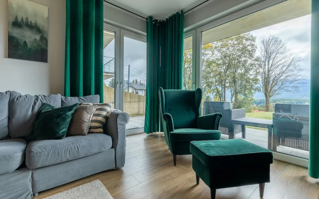RentPlanet - Apartamenty Izerska