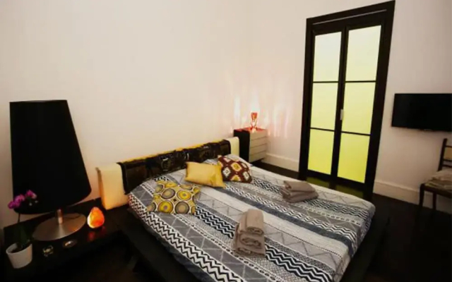 B&B Terrazze 55