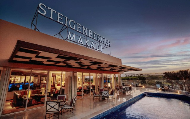 Steigenberger Makadi - Adults Friendly 16 Years Plus
