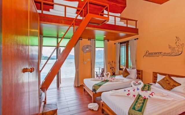 Panvaree Resort