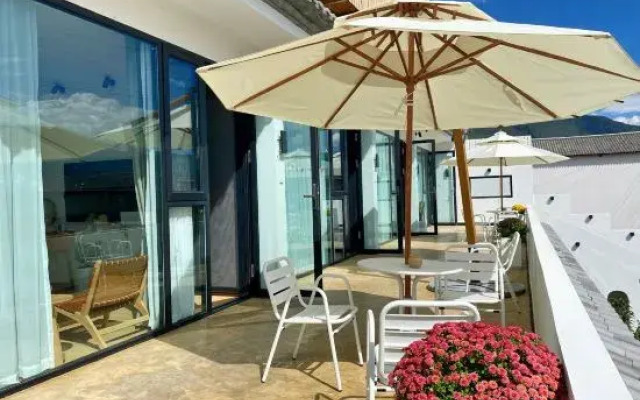 Shaxi Ancient Town - Dunwai Homestay