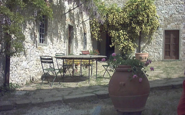 Agriturismo Montefili