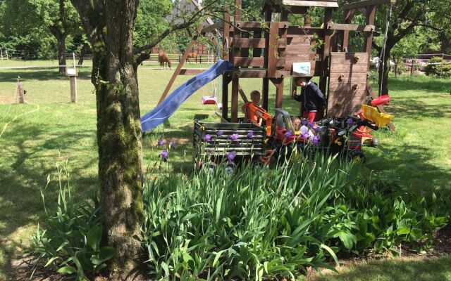 Ferienwohnung Von Elling