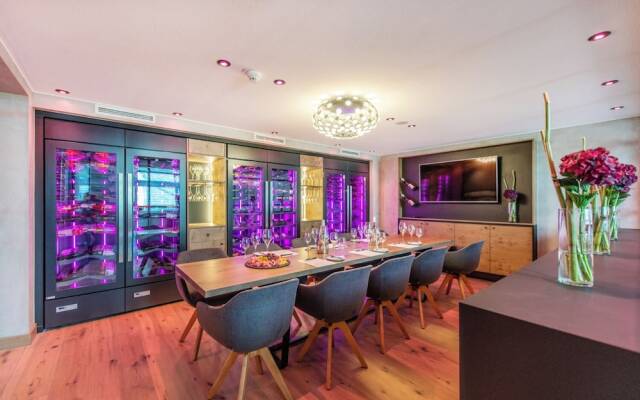 Wellnesshotel Kessler-Meyer 