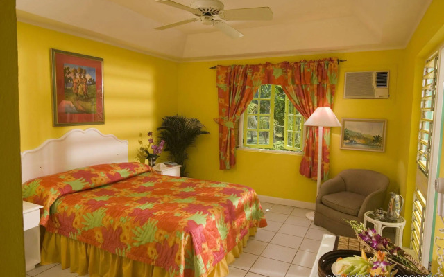 Grand Pineapple Beach Negril
