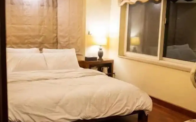 Sarah's Lodge