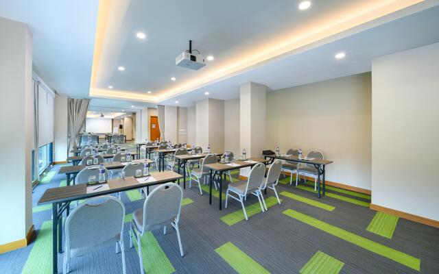 Holiday Inn Express Jakarta Matraman by IHG