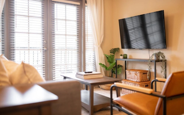 West Home - Rock Springs