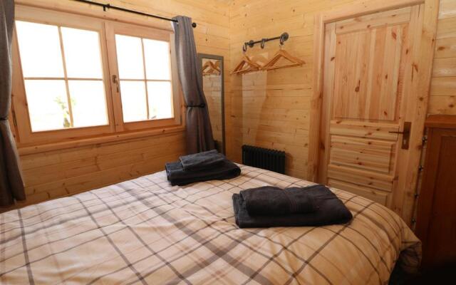 The Shooting Lodge