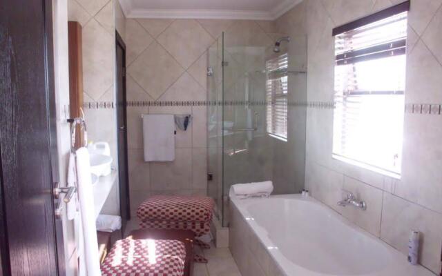 Birch Grove Guest House