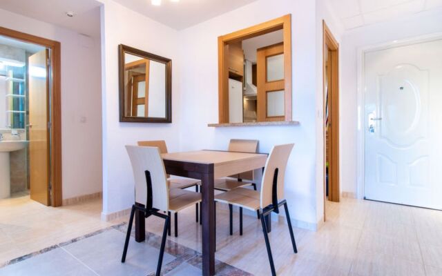 Costa Marfil II - Marina dOr