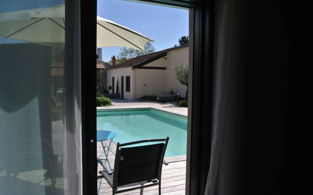 Clos Les Arpents Verts