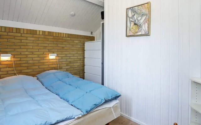 4 Person Holiday Home in Askeby