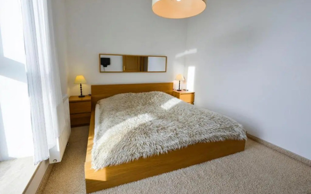 Gdynia Norda Sea Towers