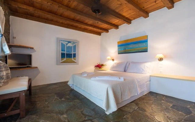 Andros Belle Vue Villas