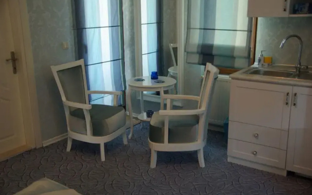 Parla Viens Suites