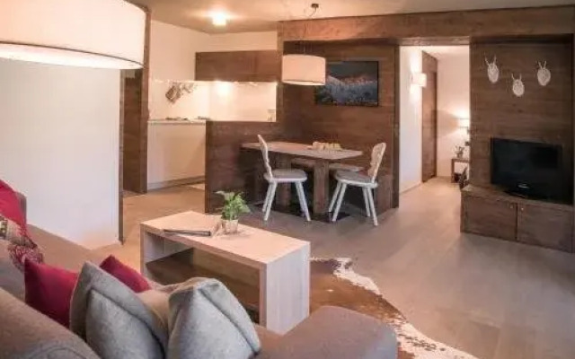 Ariston Dolomiti Residence