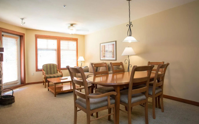 Solitude Resort and Lodging
