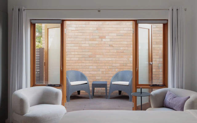 MAC St Kilda - Acland Melbourne Apartment Collection.