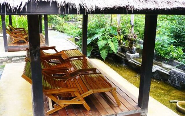 Lantawadee Resort and Spa