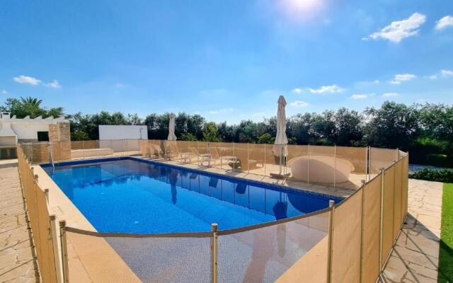 Leto 13 Villa