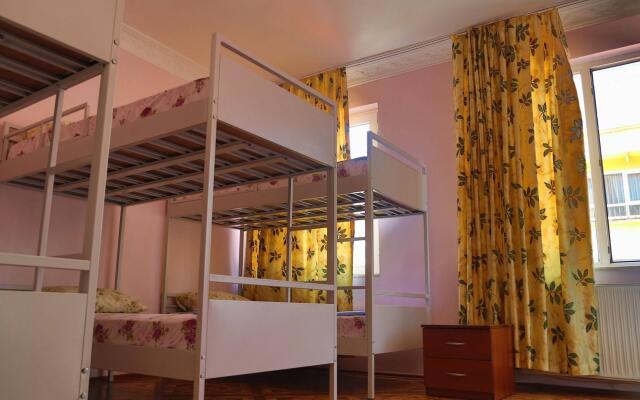 Orient Hostel