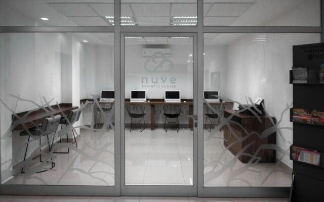 Hotel Nuve