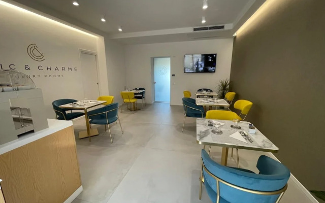 Chic & Charme Luxury Rooms