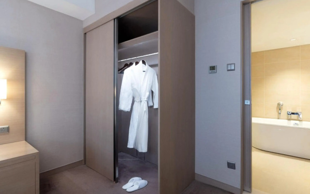 Holiday Inn Golden Mile Hong Kong by IHG